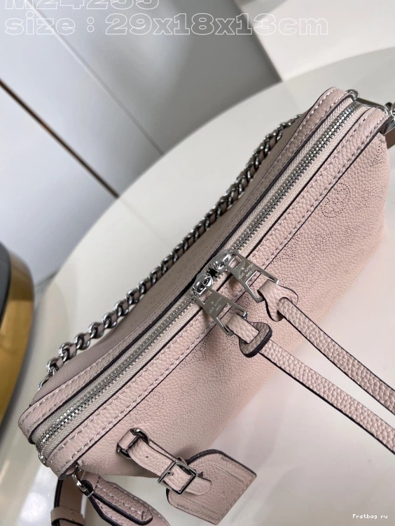 First bag ru PM x All LOUIS x Hand 13CM - 29 VUITTON 18 It 0724